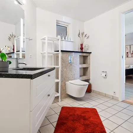 Helin - 100m From The Sea By Interhome * Allinge-Sandvig