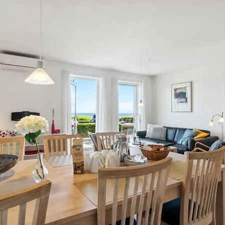 Helin - 100m From The Sea By Interhome Lejlighed