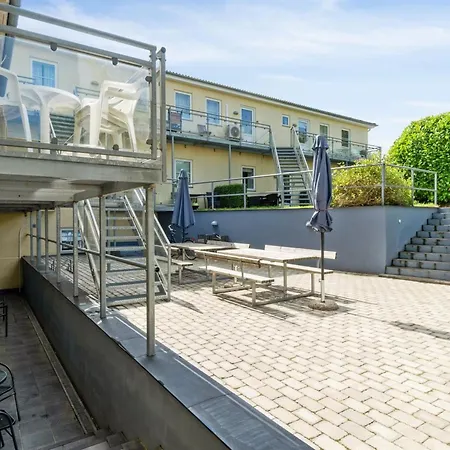 Helin - 100m From The Sea By Interhome Apartment Allinge-Sandvig