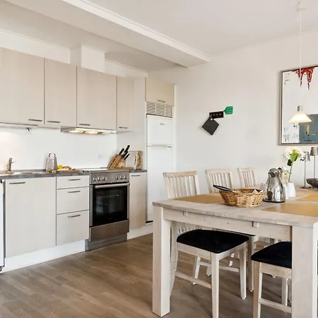 Helin - 100m From The Sea By Interhome * Allinge-Sandvig