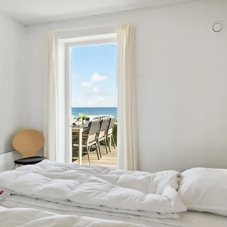 Helin - 100m From The Sea By Interhome Apartment *