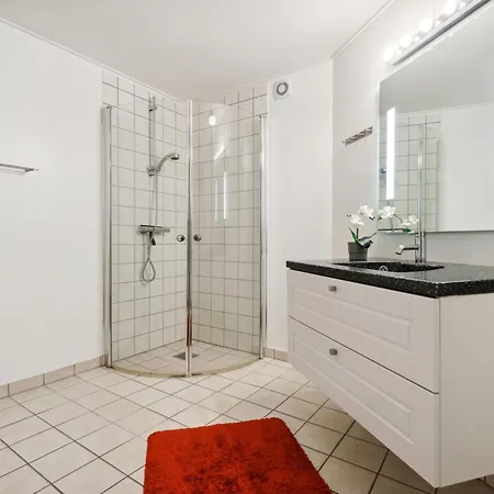 Helin - 100m From The Sea By Interhome *