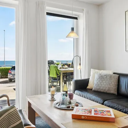 Helin - 100m From The Sea By Interhome * Allinge-Sandvig