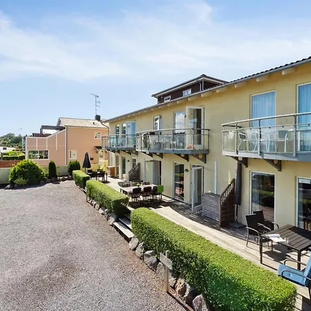 Helin - 100m From The Sea By Interhome