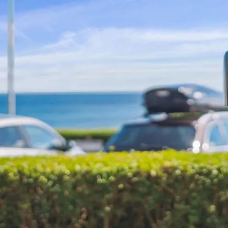 Helin - 100m From The Sea By Interhome Apartment *