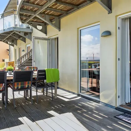 Helin - 100m From The Sea By Interhome