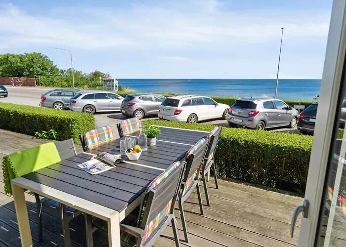 Helin - 100m From The Sea By Interhome Apartamento