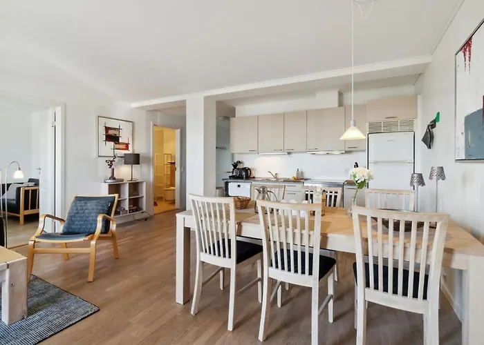 Apartamento Helin - 100m From The Sea By Interhome