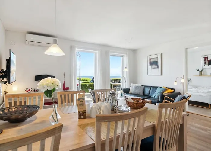 Helin - 100m From The Sea By Interhome Apartamento