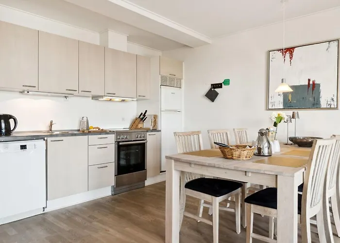 Helin - 100m From The Sea By Interhome * Allinge-Sandvig