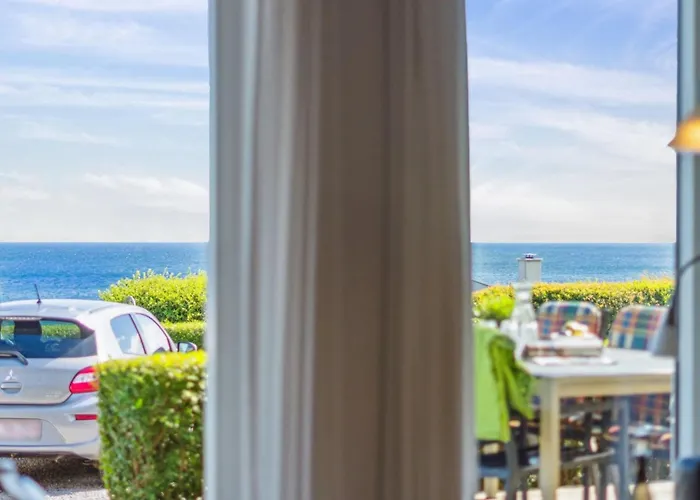 Apartamento Helin - 100m From The Sea By Interhome