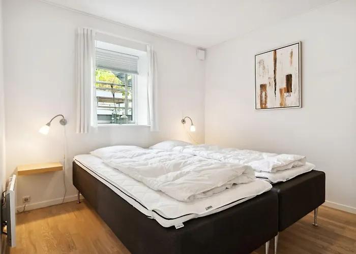 Helin - 100m From The Sea By Interhome Apartamento Allinge-Sandvig