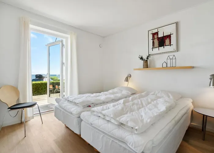 Helin - 100m From The Sea By Interhome Apartamento