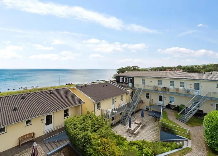 Apartamento Helin - 100m From The Sea By Interhome