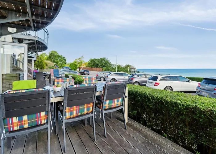 Apartamento Helin - 100m From The Sea By Interhome