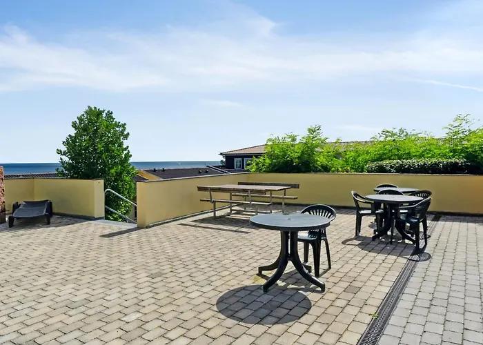 Helin - 100m From The Sea By Interhome Apartamento Allinge-Sandvig